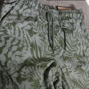 Copper Denim Shorts Sz.(10-12) M